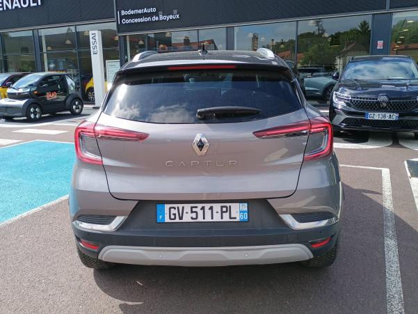 Vente en ligne Renault Captur  TCe 90 au prix de 19 590 €