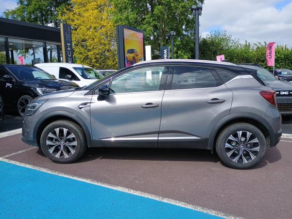 Vente en ligne Renault Captur  TCe 90 au prix de 19 590 €