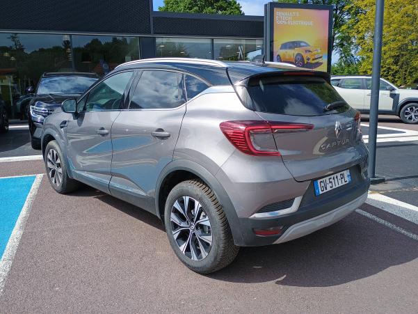 Vente en ligne Renault Captur  TCe 90 au prix de 19 590 €