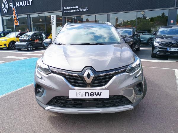 Vente en ligne Renault Captur  TCe 90 au prix de 19 590 €