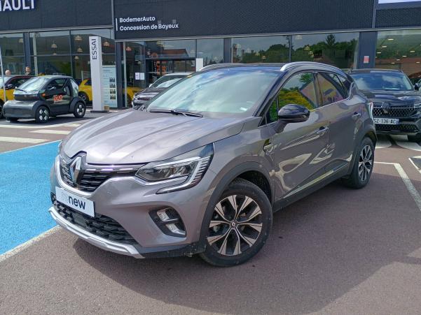 Vente en ligne Renault Captur  TCe 90 au prix de 19 590 €