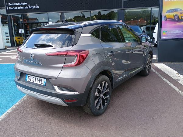Vente en ligne Renault Captur  TCe 90 au prix de 19 590 €