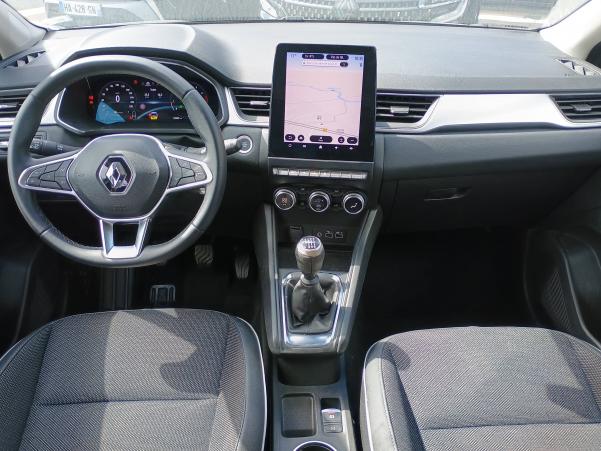 Vente en ligne Renault Captur  TCe 90 au prix de 19 590 €