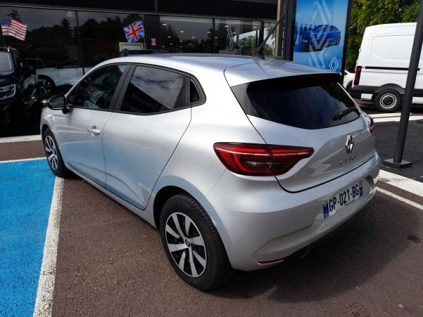 Vente en ligne Renault Clio 5 Clio TCe 90 au prix de 16 590 €