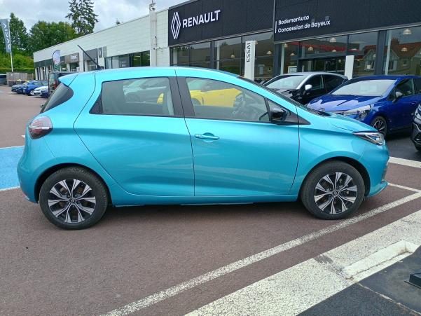 Vente en ligne Renault Zoé Zoe R110 - 22B au prix de 16 990 €