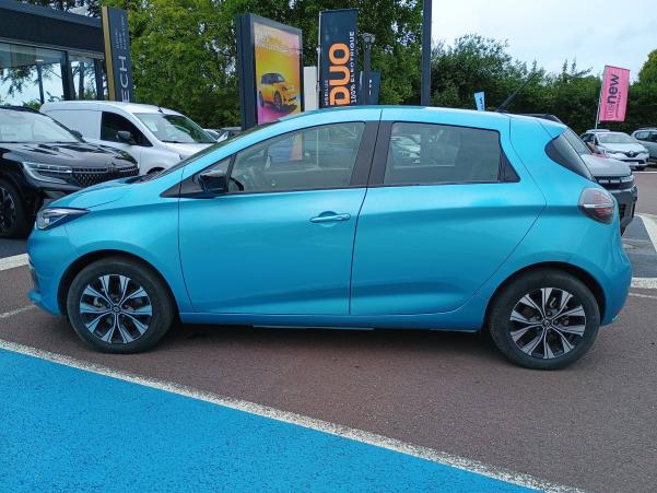 Vente en ligne Renault Zoé Zoe R110 - 22B au prix de 16 990 €