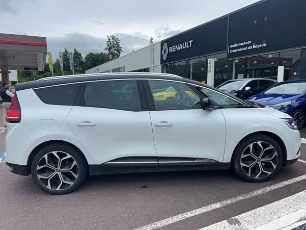 Vente en ligne Renault Grand Scenic 4 Grand Scenic TCe 140 FAP - 21 au prix de 20 990 €