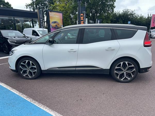 Vente en ligne Renault Grand Scenic 4 Grand Scenic TCe 140 FAP - 21 au prix de 20 990 €