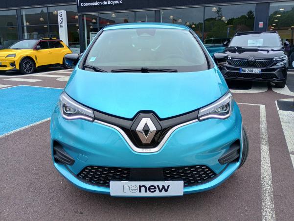 Vente en ligne Renault Zoé Zoe R110 - 22B au prix de 16 990 €