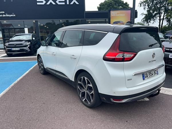 Vente en ligne Renault Grand Scenic 4 Grand Scenic TCe 140 FAP - 21 au prix de 20 990 €