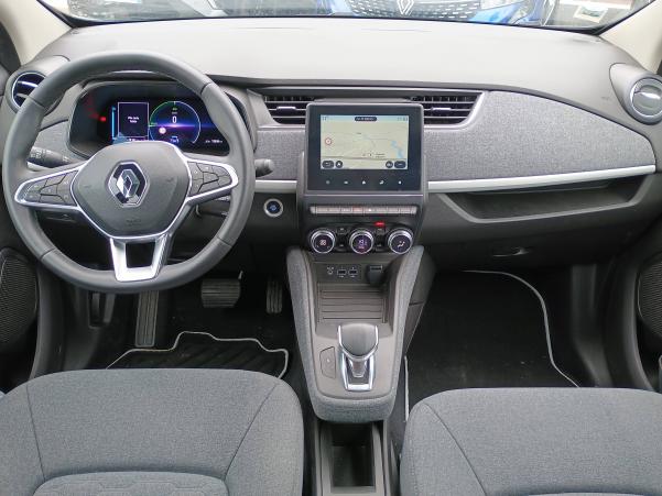 Vente en ligne Renault Zoé Zoe R110 - 22B au prix de 16 990 €