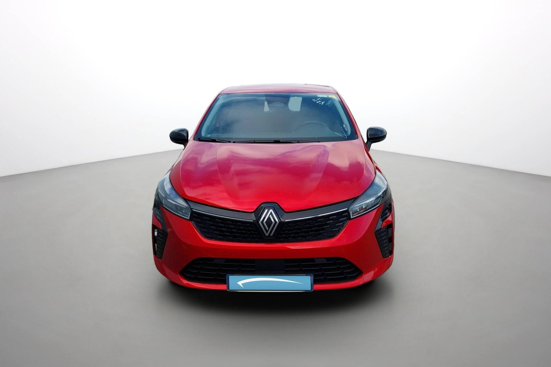 Vente en ligne Renault Clio 5 Clio E-Tech full hybrid 145 ch GSR2 au prix de 19 990 €