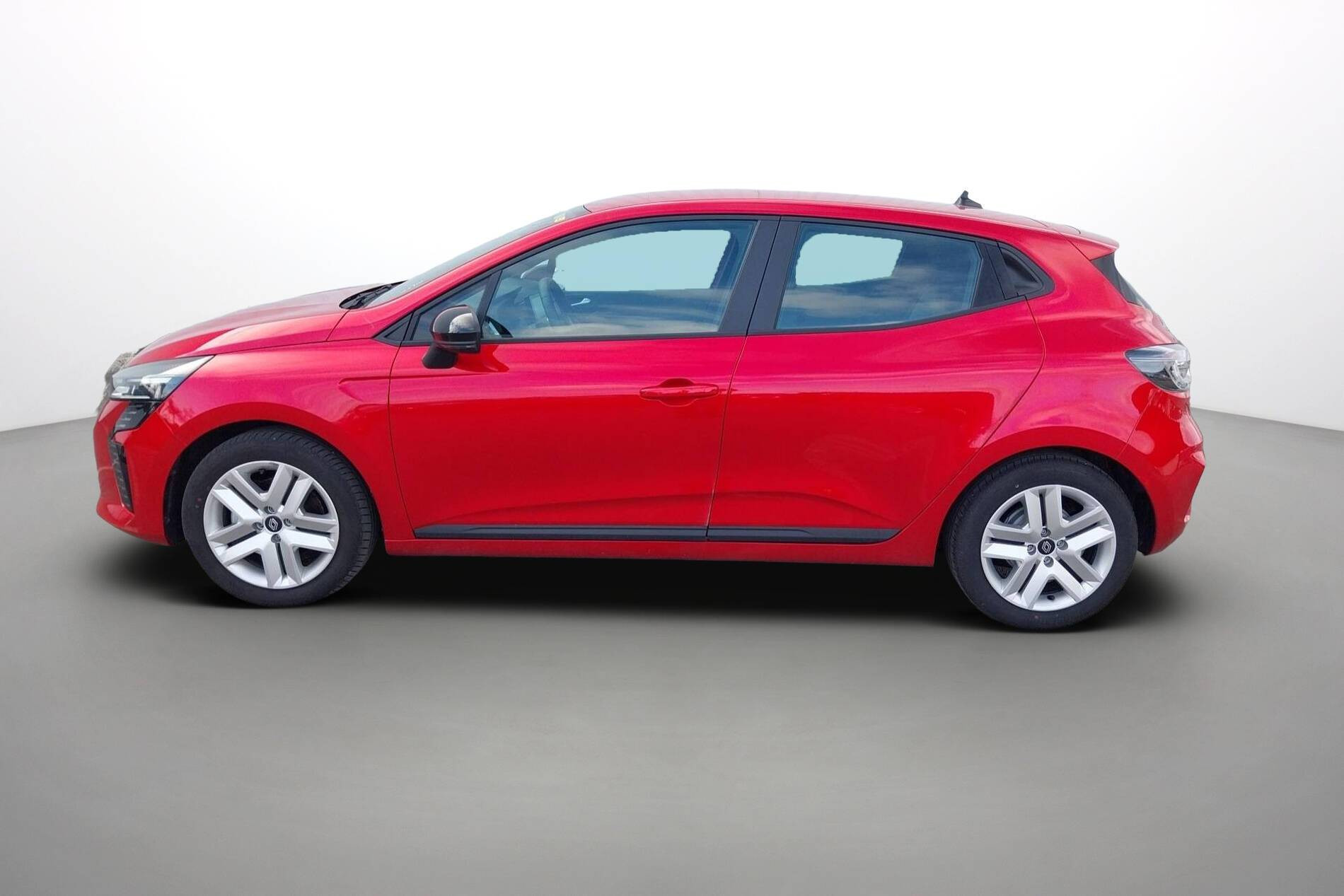 Vente en ligne Renault Clio 5 Clio E-Tech full hybrid 145 ch GSR2 au prix de 19 990 €