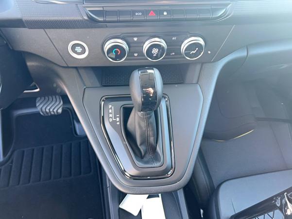 Vente en ligne Renault Kangoo Van E-Tech  FG SESAME L1 AC22/DC80 GSR2 au prix de 33 690 €