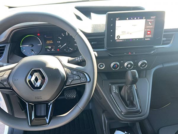 Vente en ligne Renault Kangoo Van E-Tech  FG SESAME L1 AC22/DC80 GSR2 au prix de 33 690 €