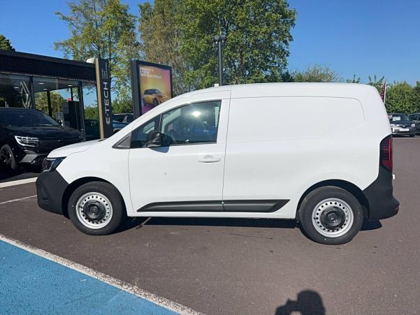 Vente en ligne Renault Kangoo Van E-Tech  FG SESAME L1 AC22/DC80 GSR2 au prix de 33 690 €