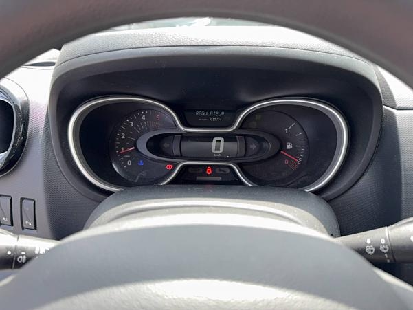 Vente en ligne Renault Trafic Cabine Approfondie TRAFIC CA L1H1 1000 KG DCI 120 au prix de 17 990 €