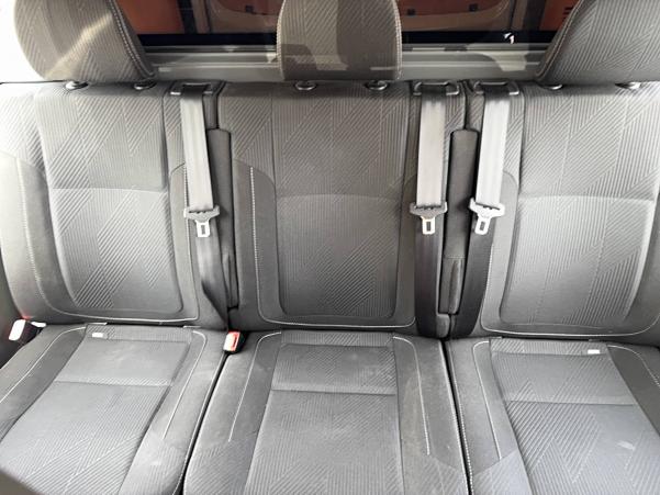 Vente en ligne Renault Trafic Cabine Approfondie TRAFIC CA L1H1 1000 KG DCI 120 au prix de 17 990 €