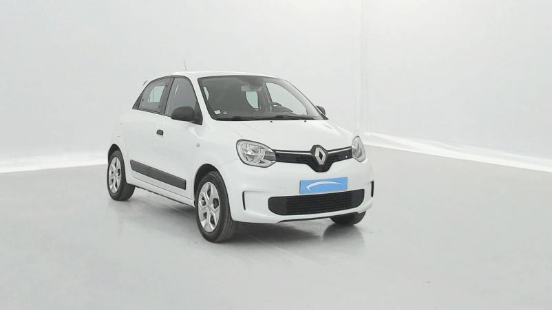 Vente en ligne Renault Twingo 3  SCe 65 - 20 au prix de 9 790 €