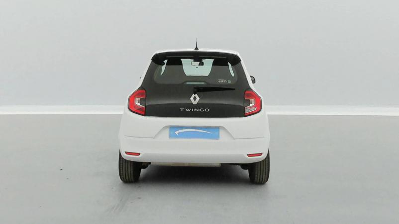 Vente en ligne Renault Twingo 3  SCe 65 - 20 au prix de 9 790 €