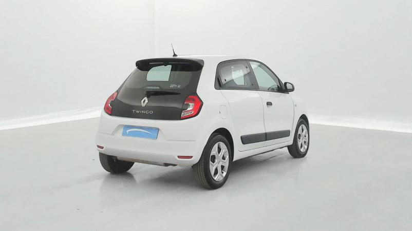 Vente en ligne Renault Twingo 3  SCe 65 - 20 au prix de 9 790 €