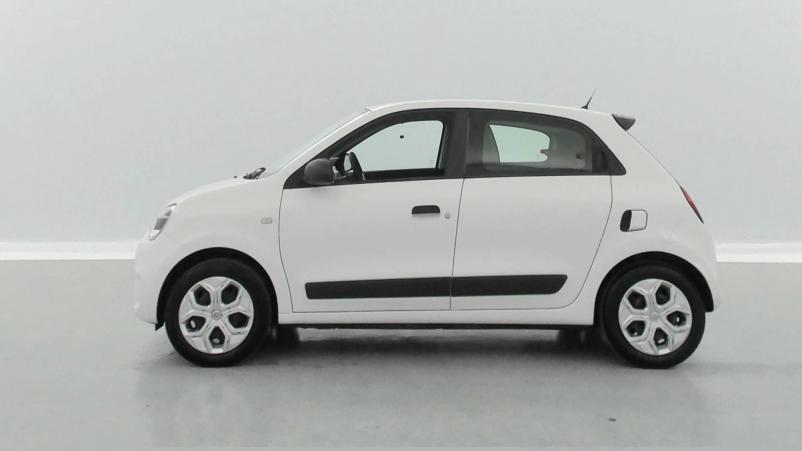 Vente en ligne Renault Twingo 3  SCe 65 - 20 au prix de 9 790 €