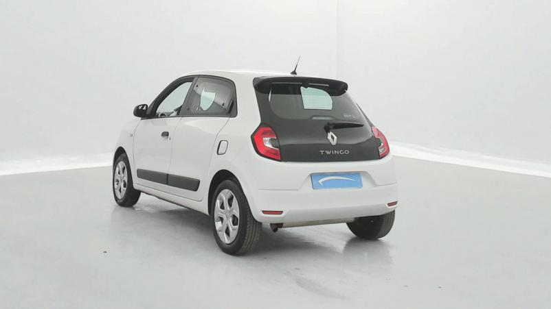 Vente en ligne Renault Twingo 3  SCe 65 - 20 au prix de 9 790 €