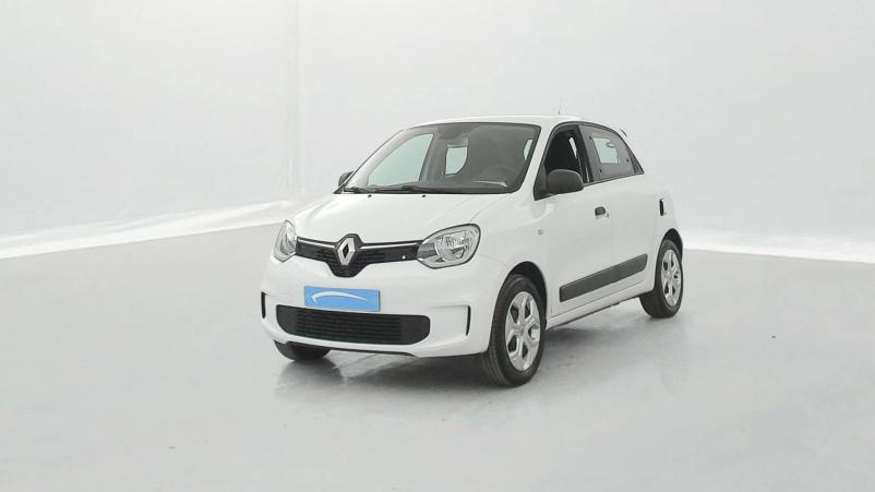 Vente en ligne Renault Twingo 3  SCe 65 - 20 au prix de 9 790 €