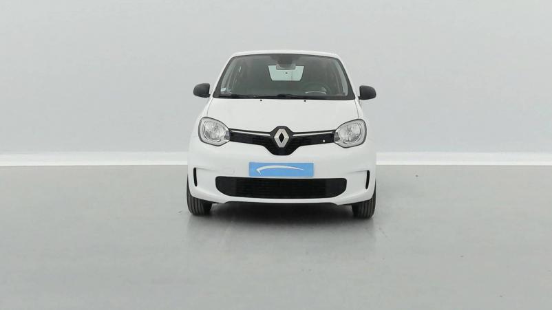 Vente en ligne Renault Twingo 3  SCe 65 - 20 au prix de 9 790 €