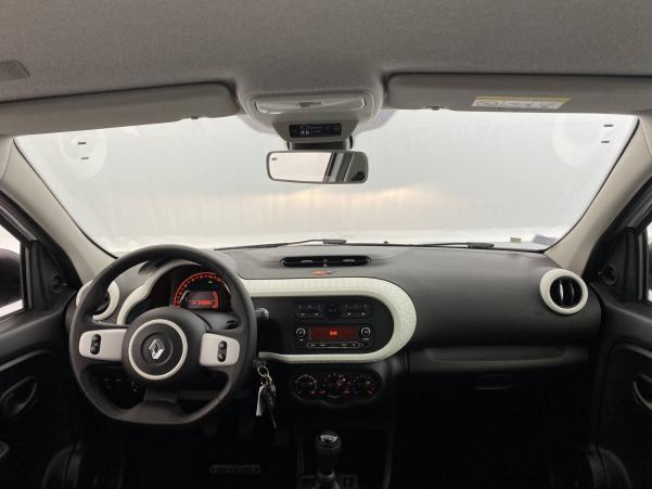 Vente en ligne Renault Twingo 3  SCe 65 - 20 au prix de 9 790 €