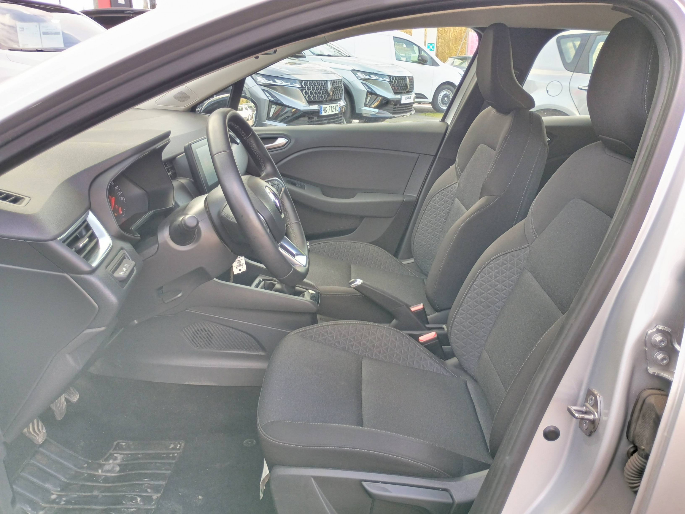 Vente en ligne Renault Clio 5 Clio TCe 90 au prix de 14 990 €