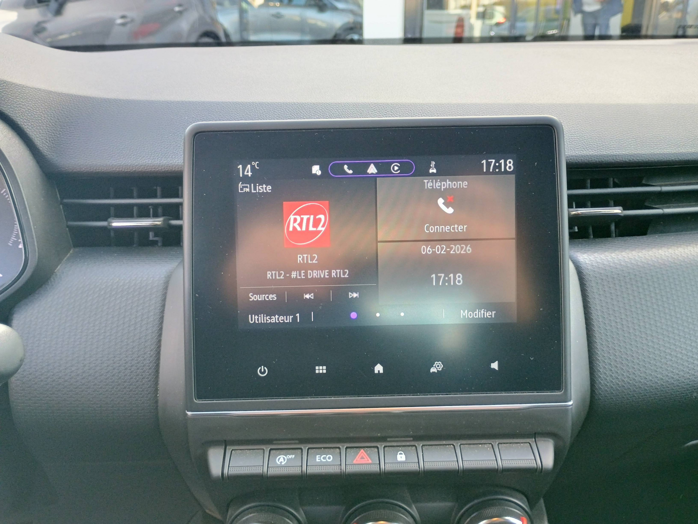 Vente en ligne Renault Clio 5 Clio TCe 90 au prix de 14 990 €