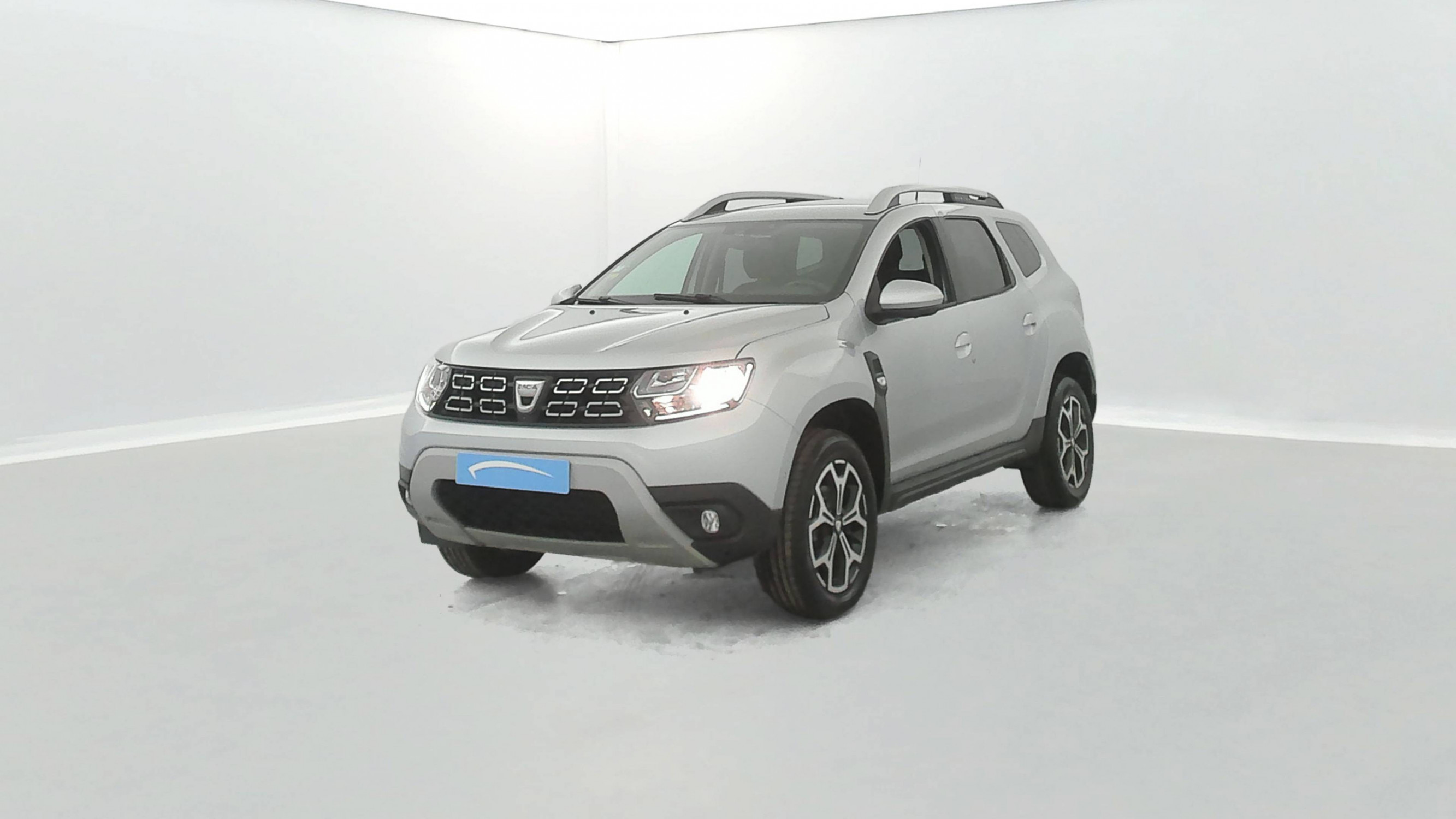 Dacia Duster  Blue dCi 115 4x2 occasion de 2020 en vente à Bayeux