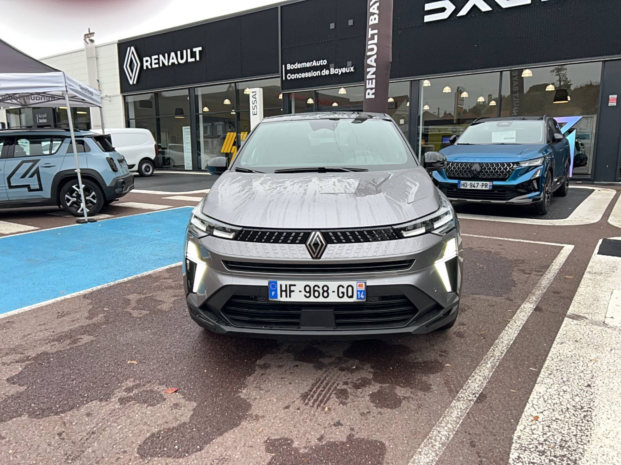 Vente en ligne Renault Captur  TCe 90 ch au prix de 25 990 €