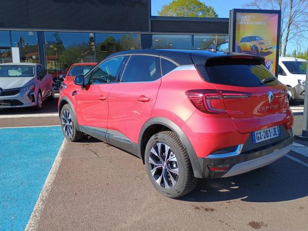 Vente en ligne Renault Captur  TCe 90 au prix de 19 990 €