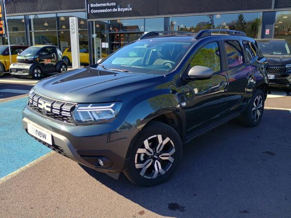 Vente en ligne Dacia Duster  ECO-G 100 4x2 au prix de 21 590 €