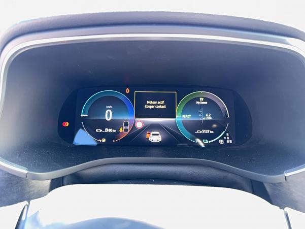 Vente en ligne Renault Arkana  E-Tech 145 - 23 au prix de 30 590 €