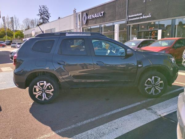 Vente en ligne Dacia Duster  ECO-G 100 4x2 au prix de 21 590 €