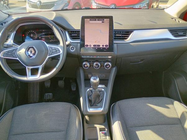 Vente en ligne Renault Captur  TCe 90 au prix de 19 990 €