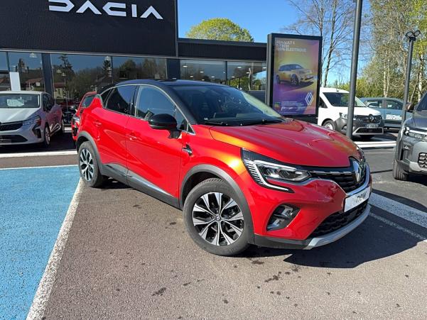 Vente en ligne Renault Captur  TCe 90 au prix de 19 990 €