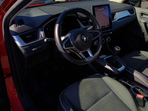 Vente en ligne Renault Captur  TCe 90 au prix de 19 990 €