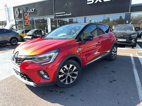 Vente en ligne Renault Captur  TCe 90 au prix de 19 990 €