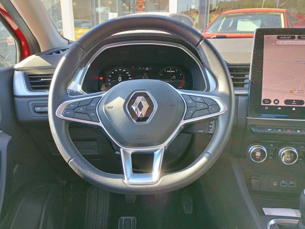 Vente en ligne Renault Captur  TCe 90 au prix de 19 990 €
