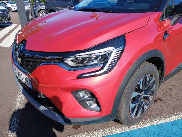 Vente en ligne Renault Captur  TCe 90 au prix de 19 990 €