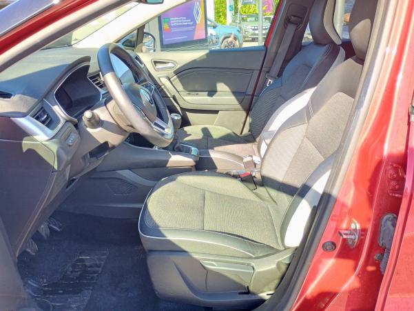 Vente en ligne Renault Captur  TCe 90 au prix de 19 990 €