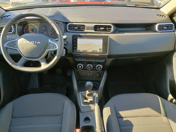 Vente en ligne Dacia Duster  ECO-G 100 4x2 au prix de 21 590 €