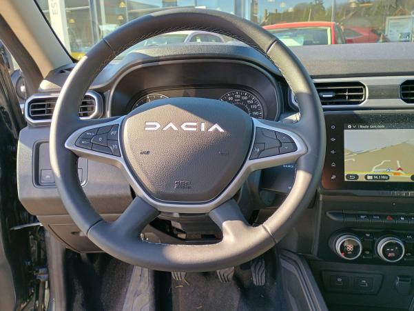 Vente en ligne Dacia Duster  ECO-G 100 4x2 au prix de 21 590 €