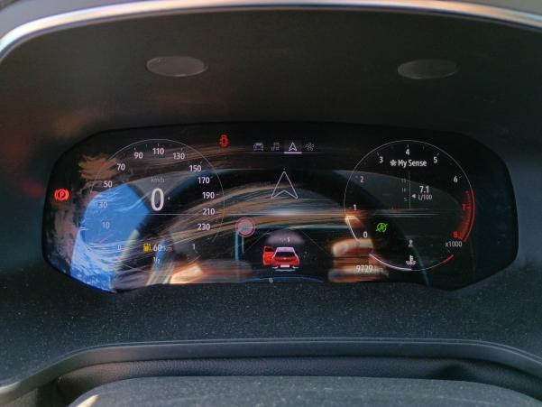 Vente en ligne Renault Captur  TCe 90 au prix de 19 990 €