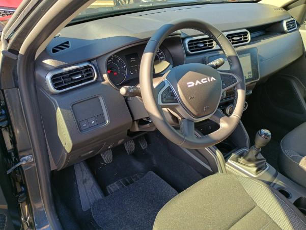Vente en ligne Dacia Duster  ECO-G 100 4x2 au prix de 21 590 €