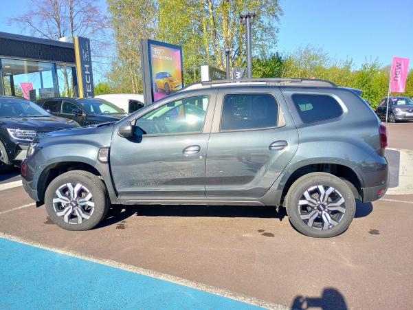 Vente en ligne Dacia Duster  ECO-G 100 4x2 au prix de 21 590 €